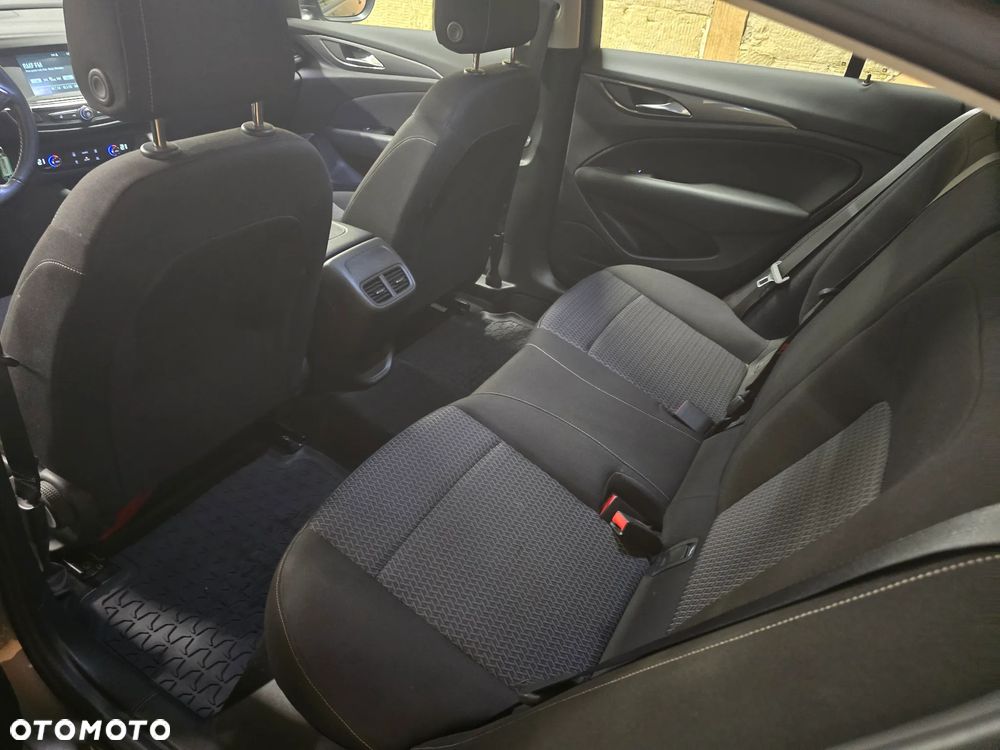 Opel Insignia 2.0 CDTI Elegance S&S - 19