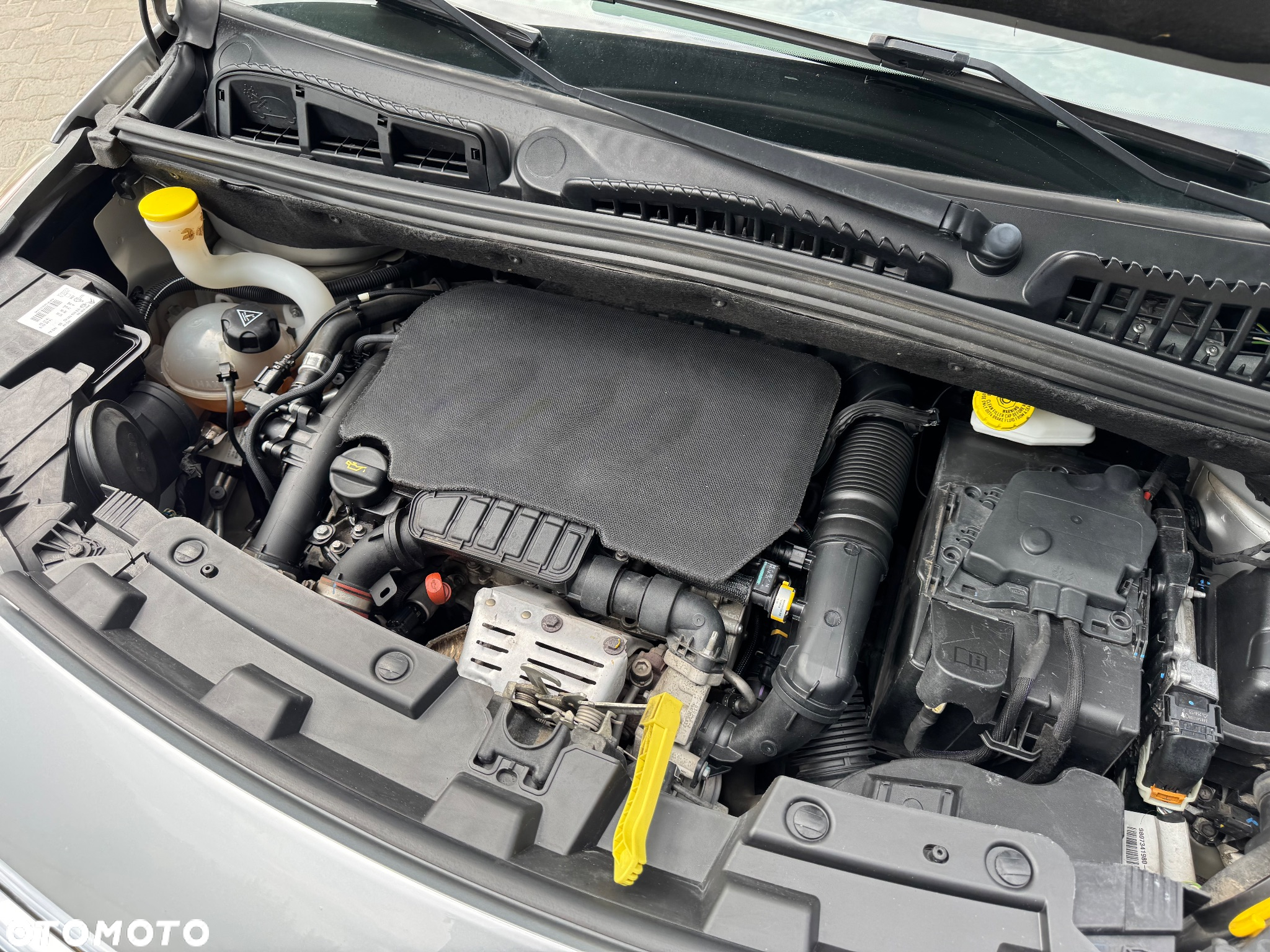Citroën C3 Picasso - 28