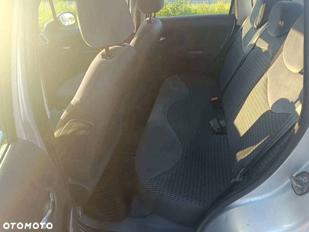 Citroën C3 1.4 HDi Impress - 6