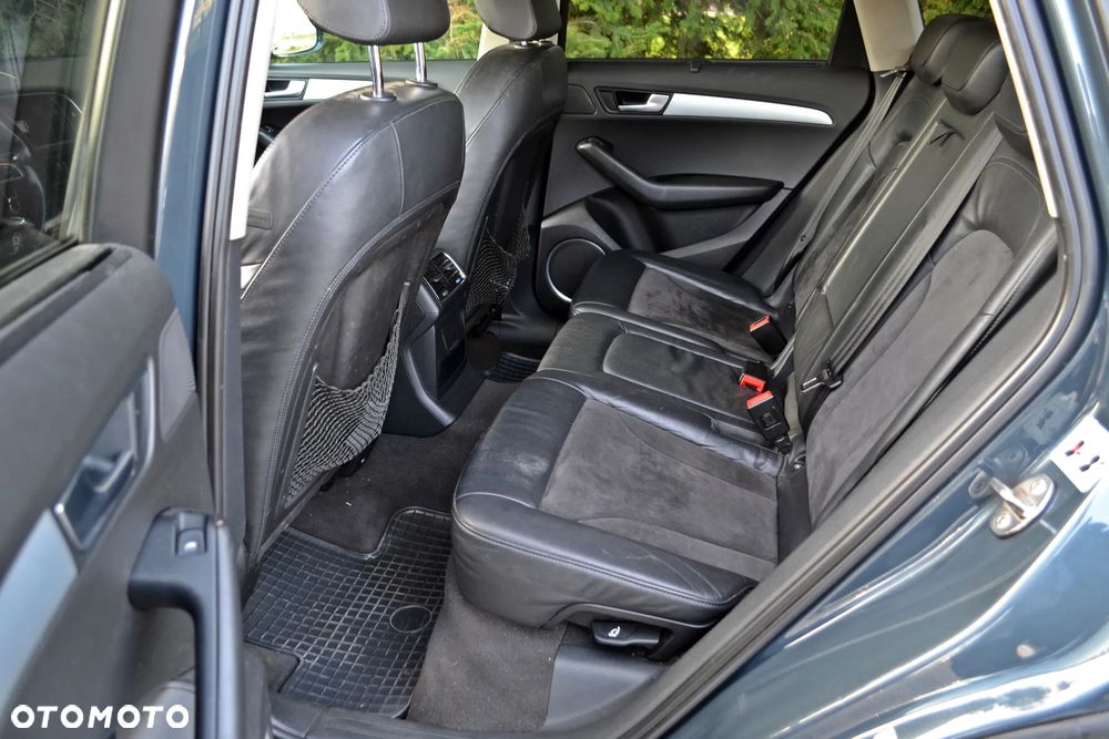 Audi Q5 3.0 TDI Quattro S tronic - 20