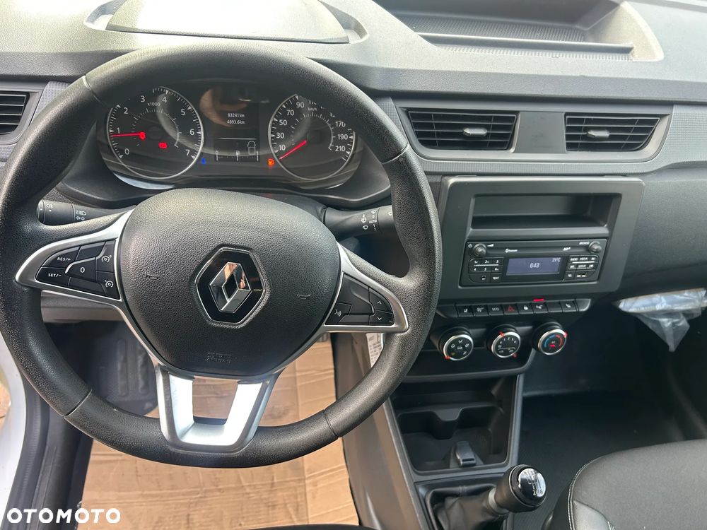 Renault Express - 18