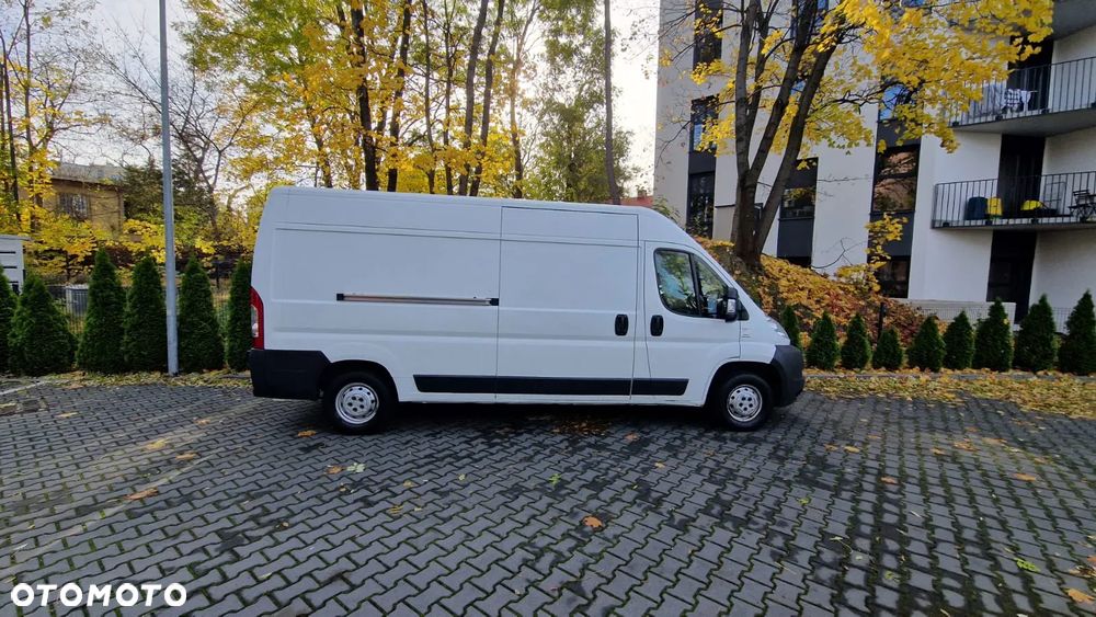 Fiat Ducato - 2