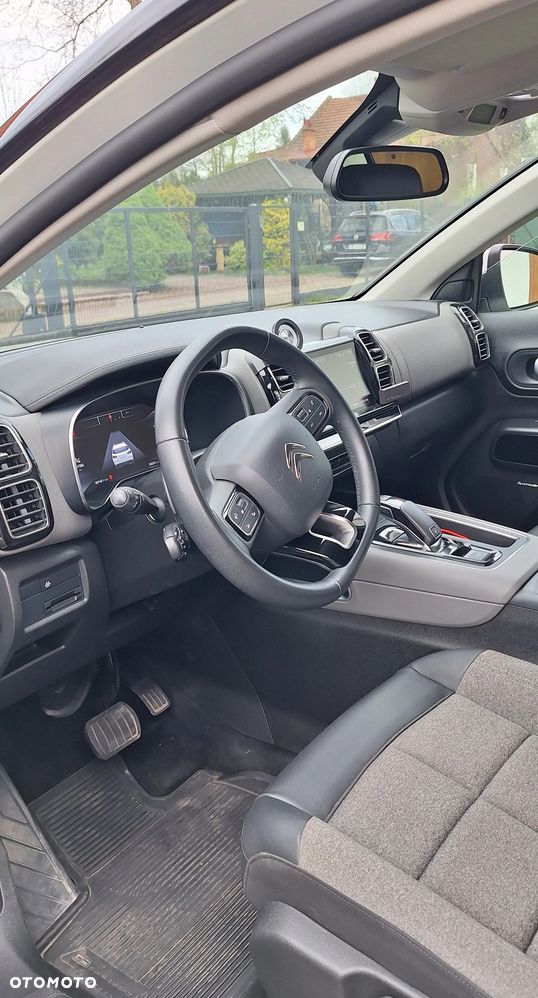 Citroën C5 Aircross 1.6 PureTech Feel EAT8 - 9