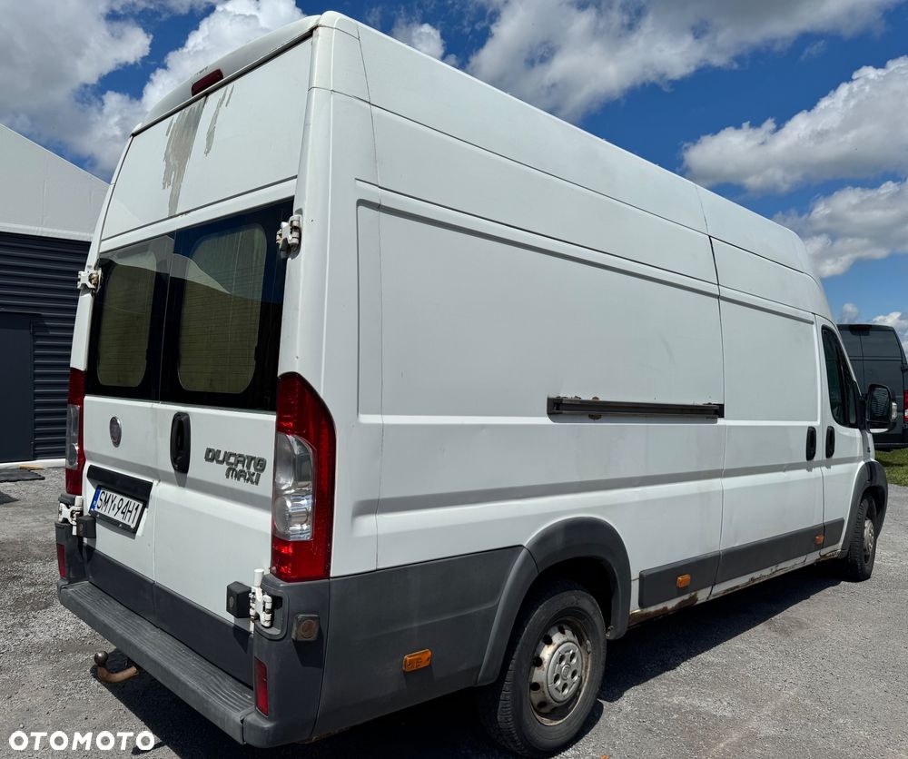 Fiat Ducato - 8
