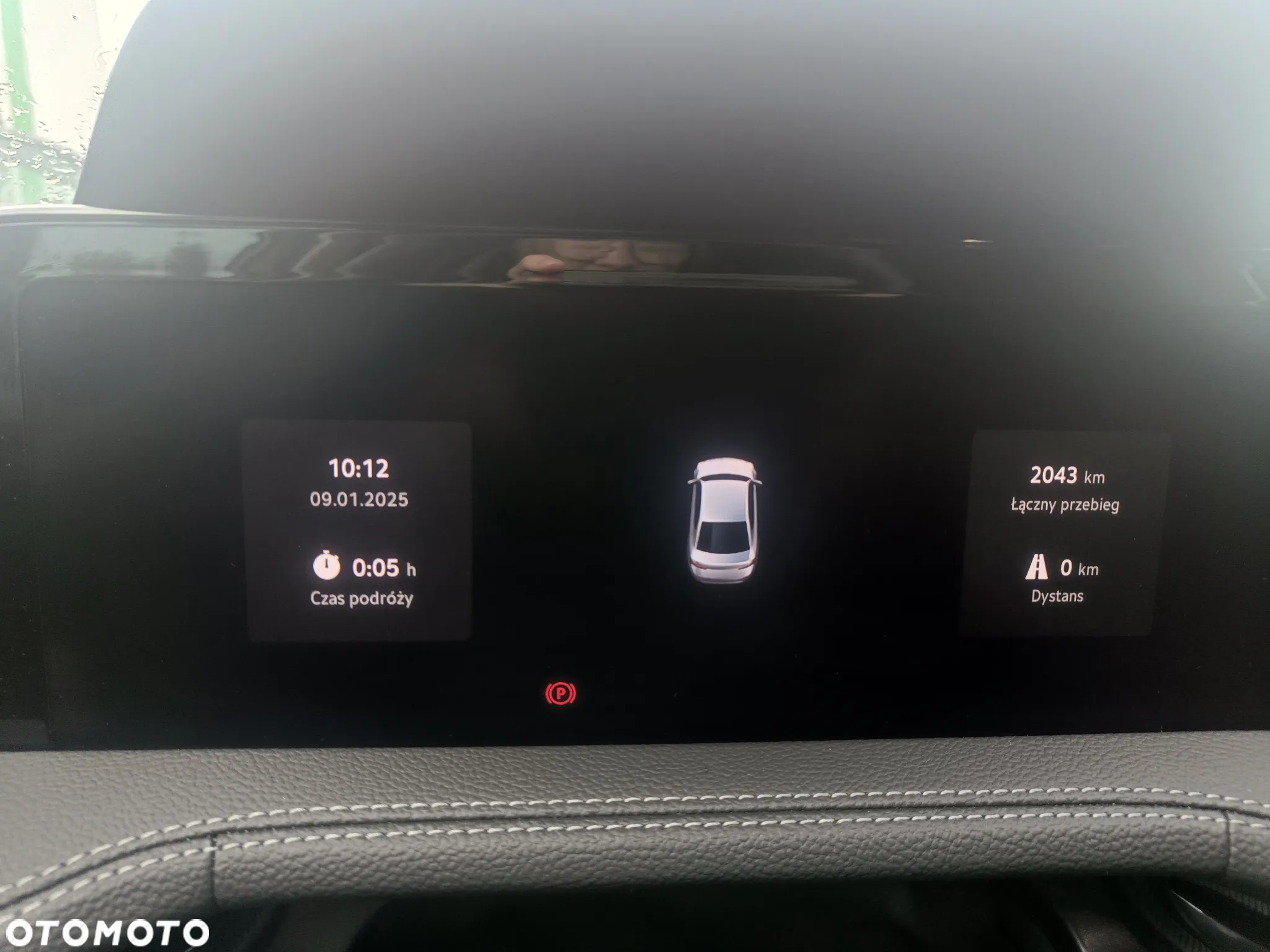 Skoda Superb - 20