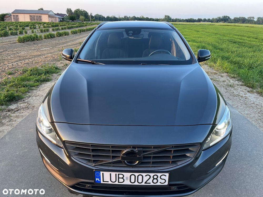 Volvo V60 D3 Momentum - 15