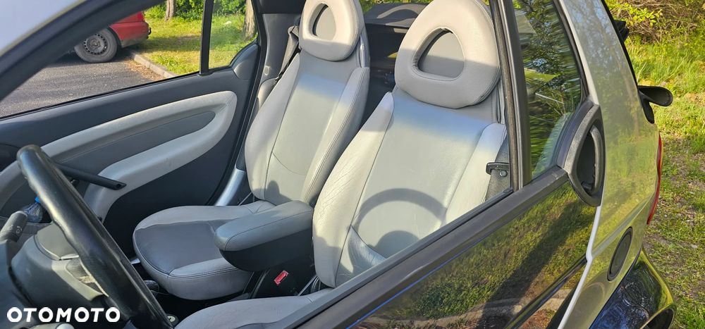 Smart Fortwo - 6