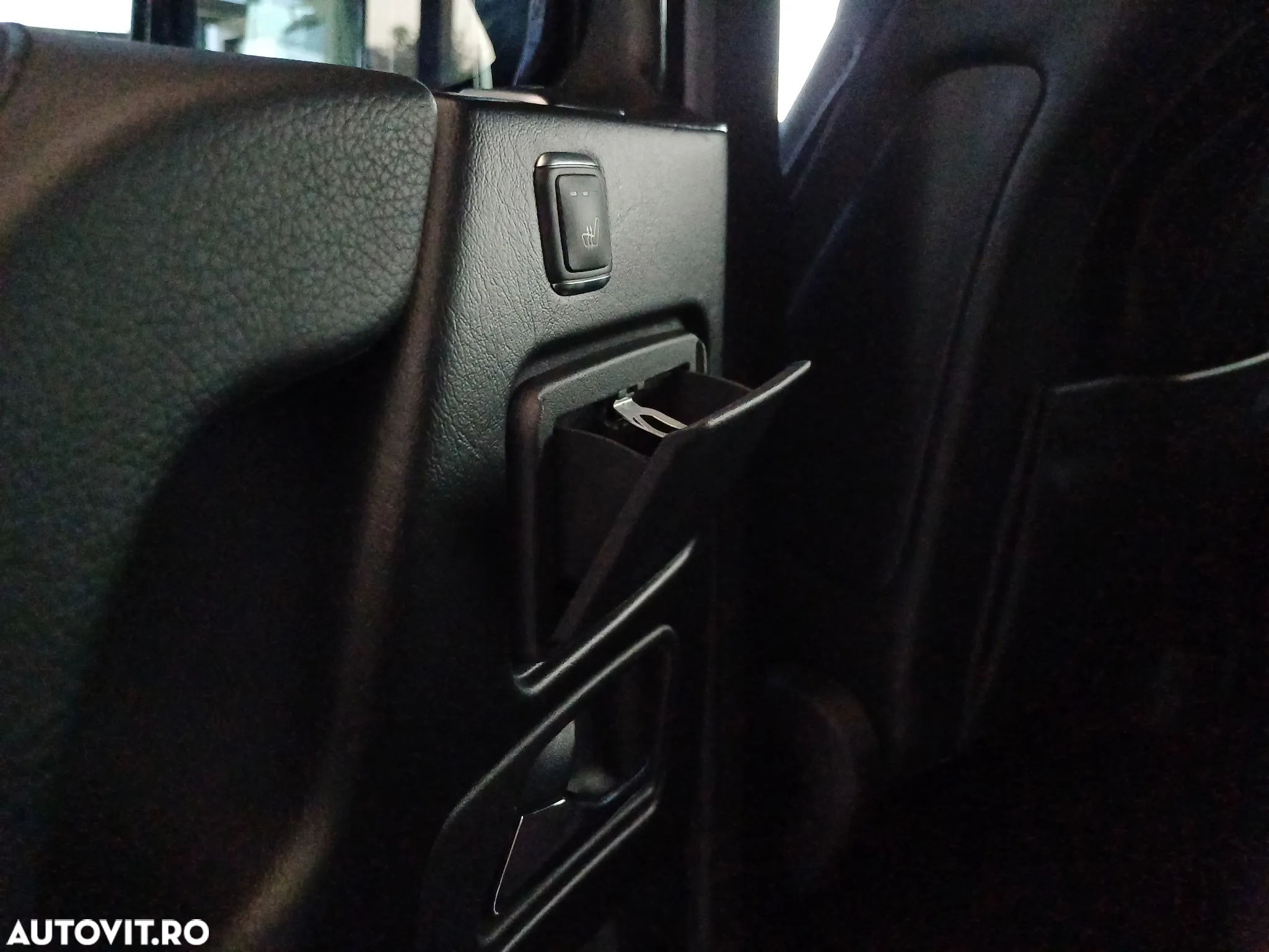 Mercedes-Benz G 63 AMG SW Long - 37