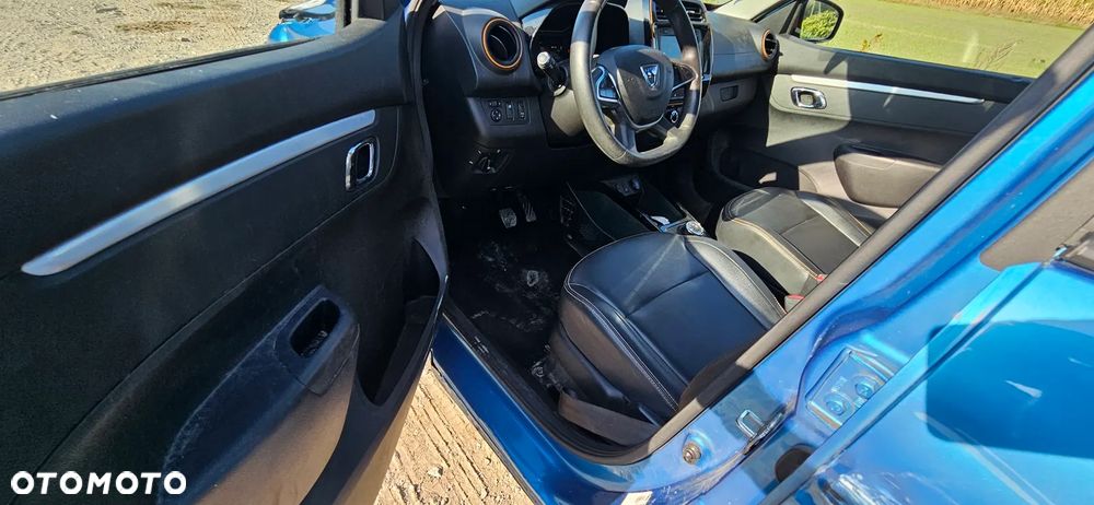 Dacia Spring - 9