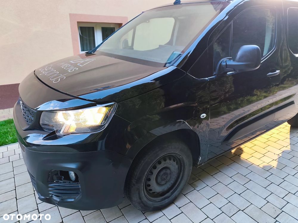 Peugeot Partner BlueHDi 100 Stop&Start Active - 10