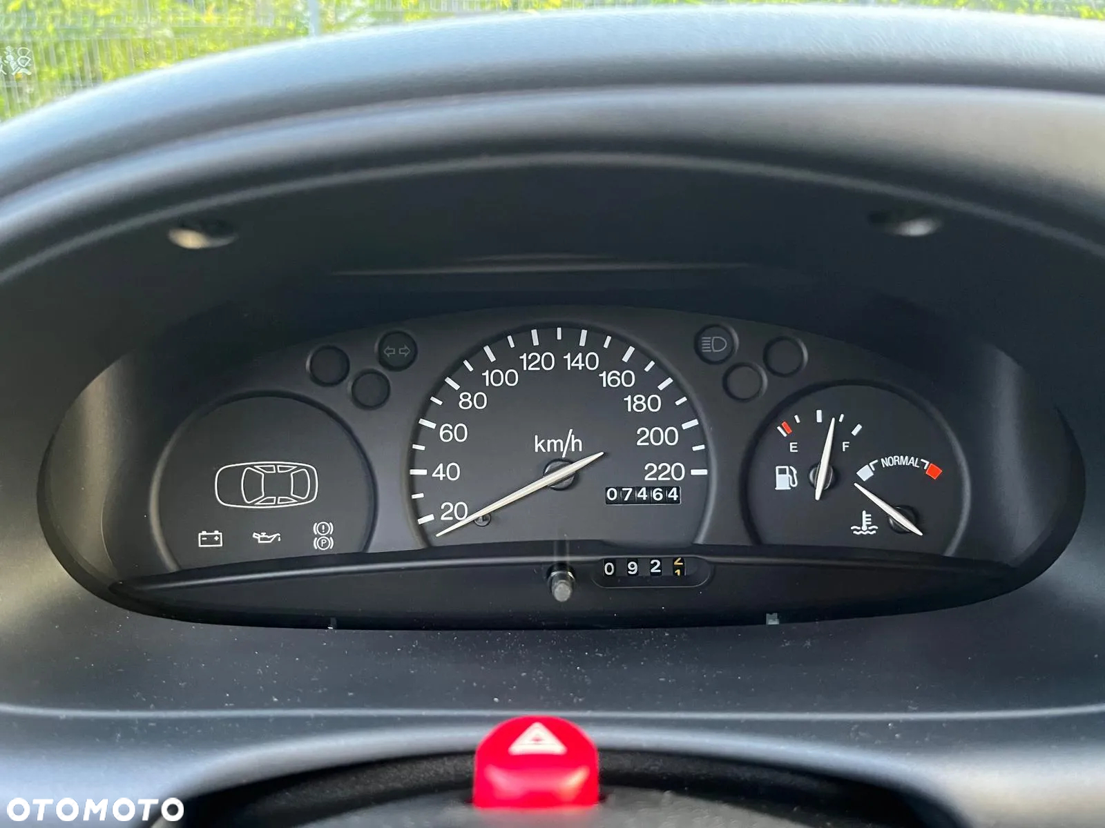 Ford Fiesta 1.3 Flair - 31