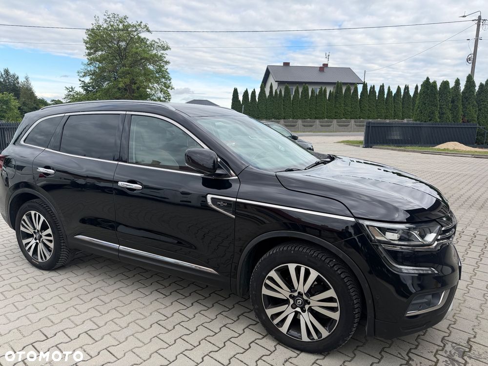 Renault Koleos ENERGY dCi 175 X-tronic 4WD INITIALE PARIS - 2
