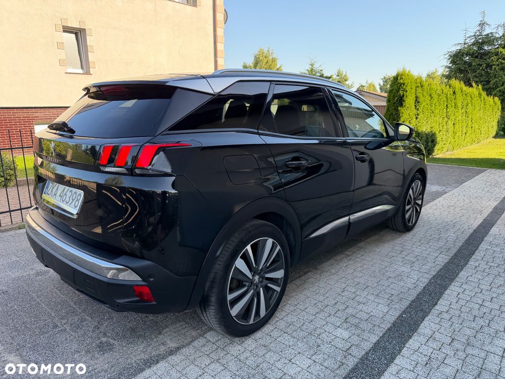 Peugeot 3008 1.6 BlueHDi Allure S&S - 24