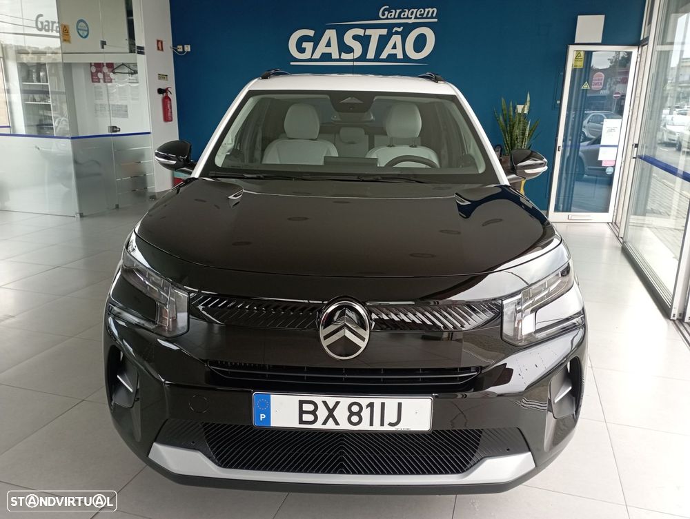 Citroën C3 1.2 Turbo Business - 2