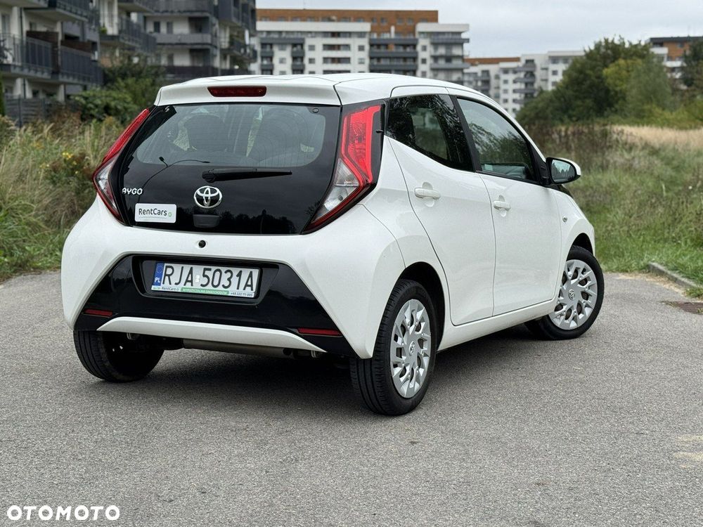 Toyota Aygo - 15
