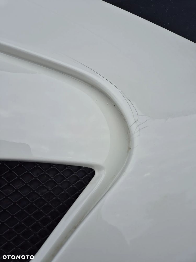 Mercedes-Benz CL A216 Lorinser 88 BŁOTNIK PRZÓD STRONA PRAWA - 3