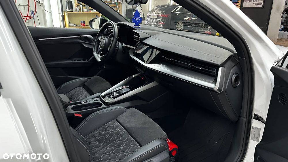 Audi S3 - 18