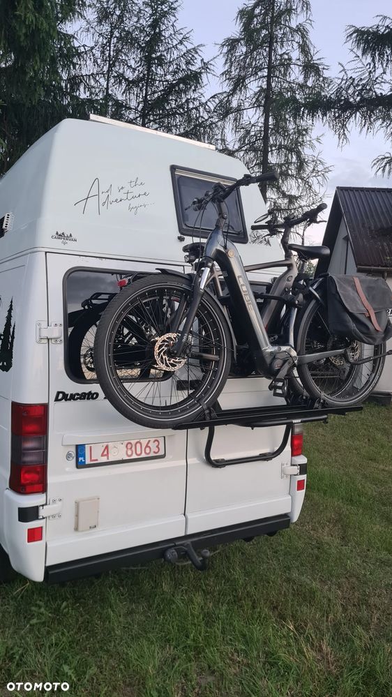 Fiat Ducato - 22