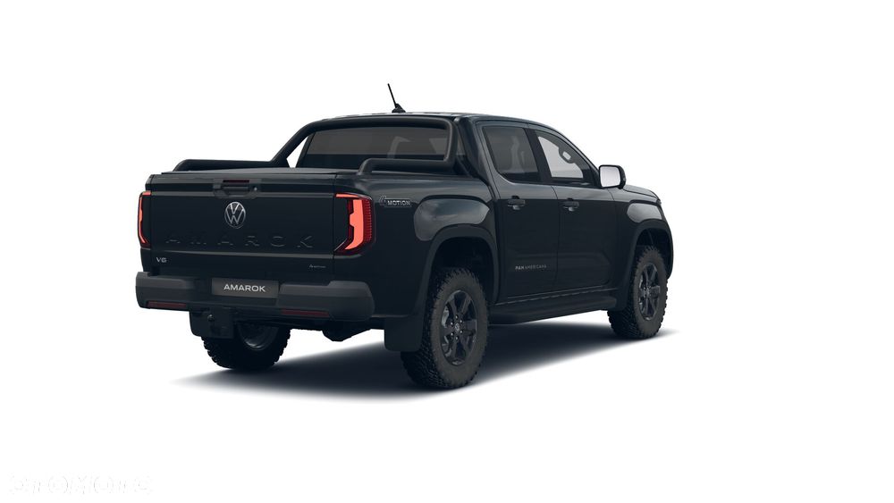 Volkswagen Amarok - 4