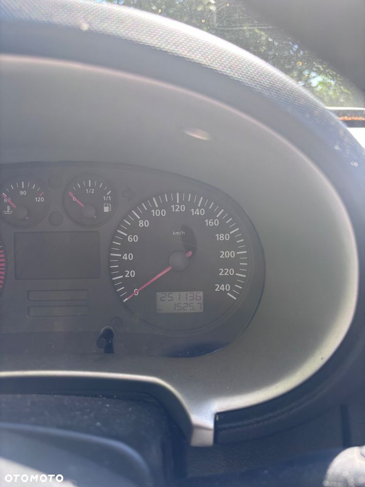 Seat Leon 1.6 Cool - 14