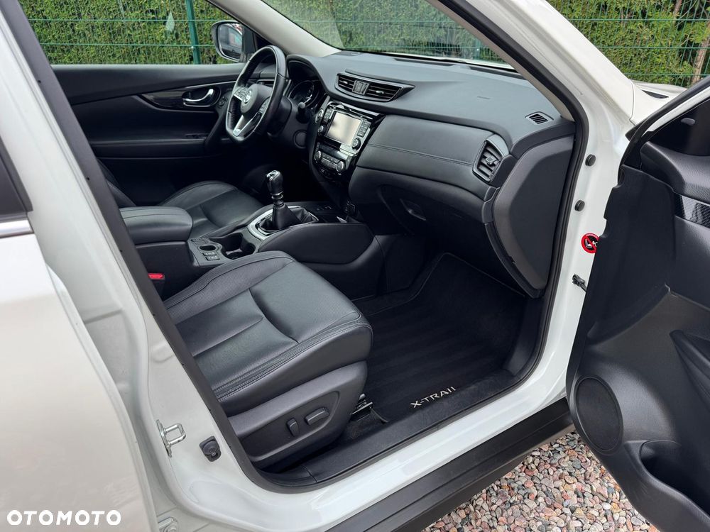 Nissan X-Trail 1.6 DIG-T Tekna 2WD - 14