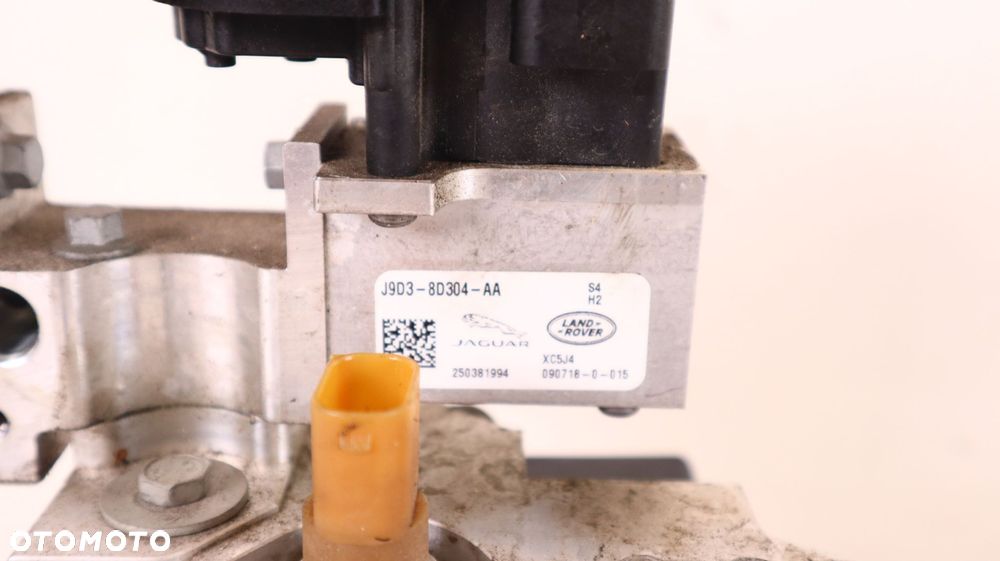 JAGUAR I-PACE ZAWÓR ROZPRĘŻNY KLIMATYZACJI J9D3-6C582-CA, J9D3-8D304-AA, J9D3-10C708-BB - 3