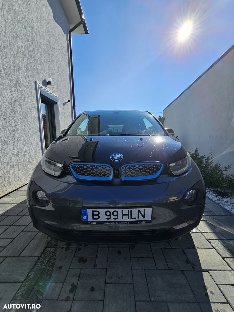 BMW i3 94 Ah - 8