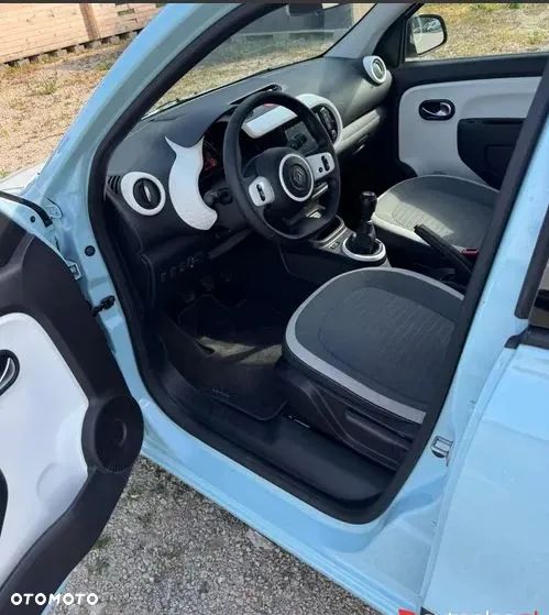 Renault Twingo SCe 65 INTENS - 7