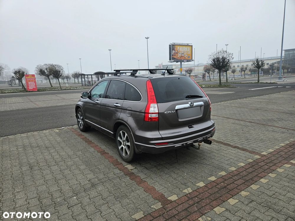 Honda CR-V 2.0 Executive - 7