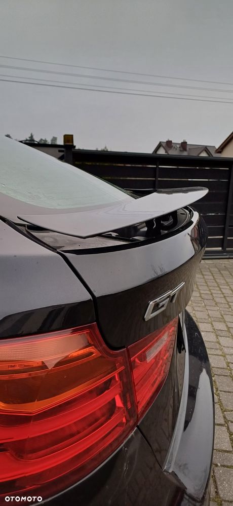 BMW Seria 3 318d Luxury Line - 19
