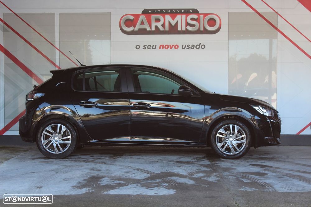 Peugeot 208 1.2 PureTech Active Pack - 2