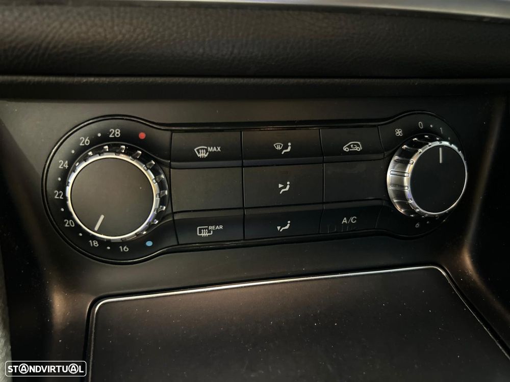 Mercedes-Benz CLA 220 d 7G-DCT AMG Line - 28