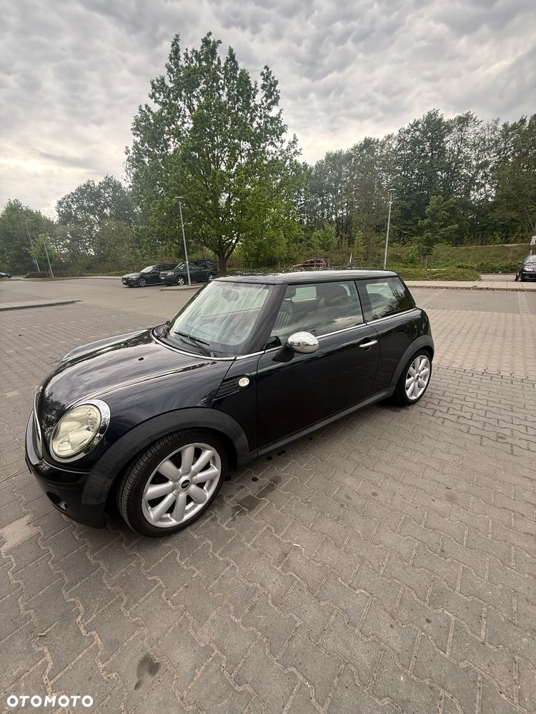 MINI ONE Standard - 2