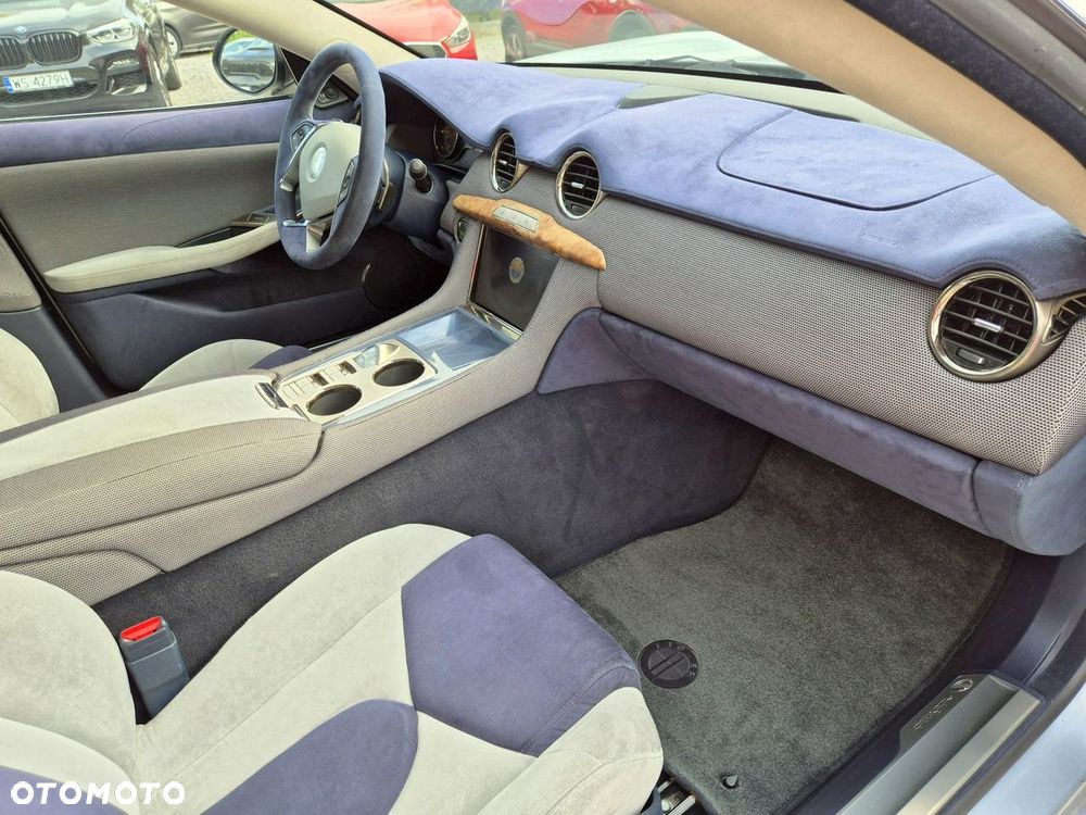 Fisker Karma - 25