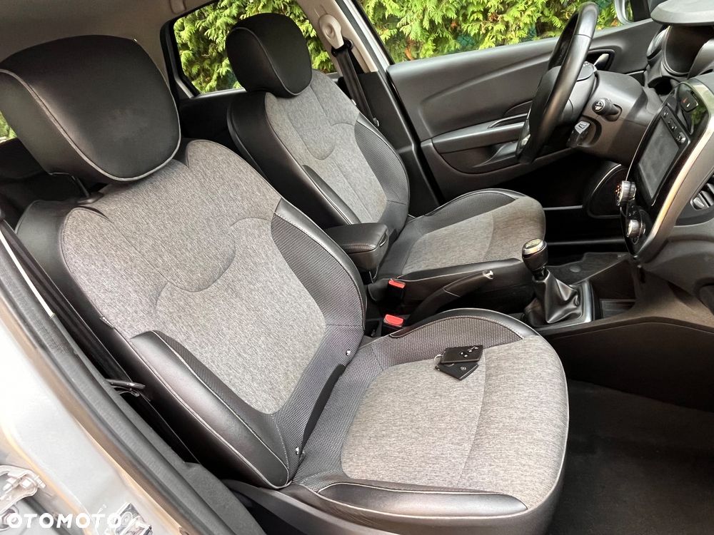 Renault Captur (ENERGY) TCe 90 INTENS - 21