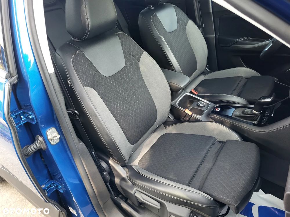 Opel Grandland X 1.5 D Start/Stop Automatik INNOVATION - 19