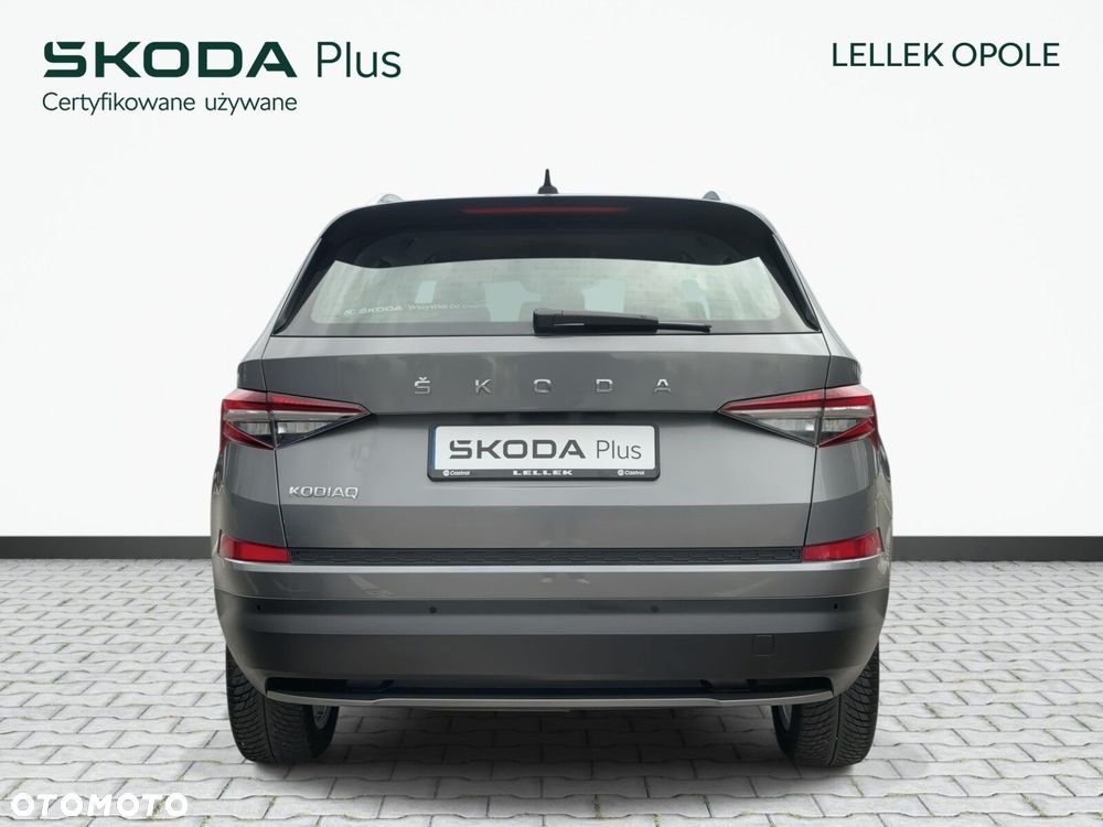 Skoda Kodiaq 2.0 TDI 4x2 Style DSG - 7