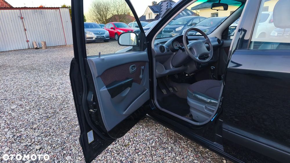 Hyundai Atos 1.1 Comfort - 14