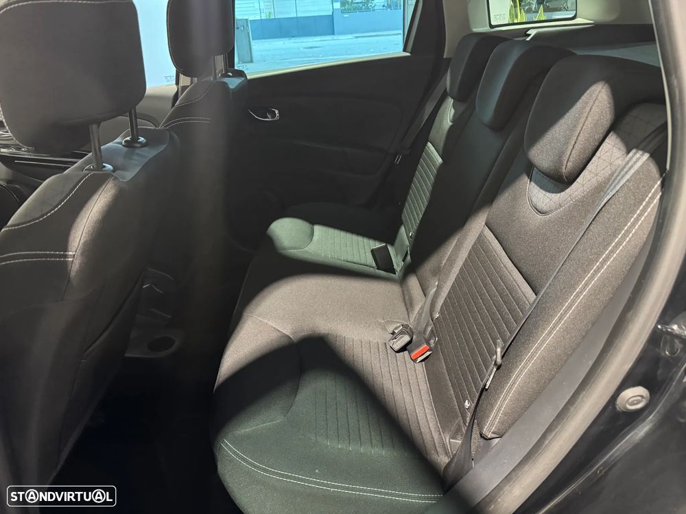 Renault Clio Sport Tourer TCe 90 Luxe - 23
