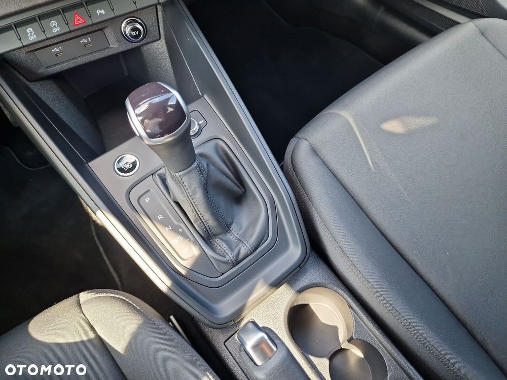 Audi A1 Sportback - 24