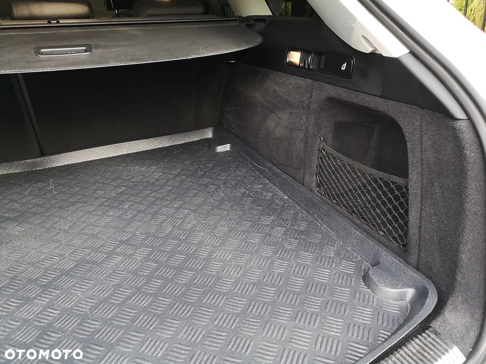 Audi A6 Avant - 20