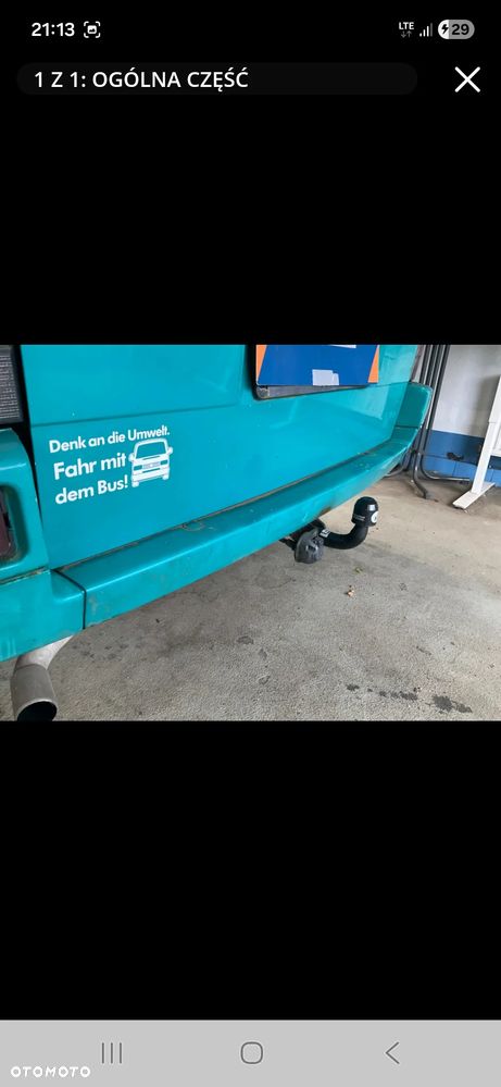 Volkswagen Transporter - 14