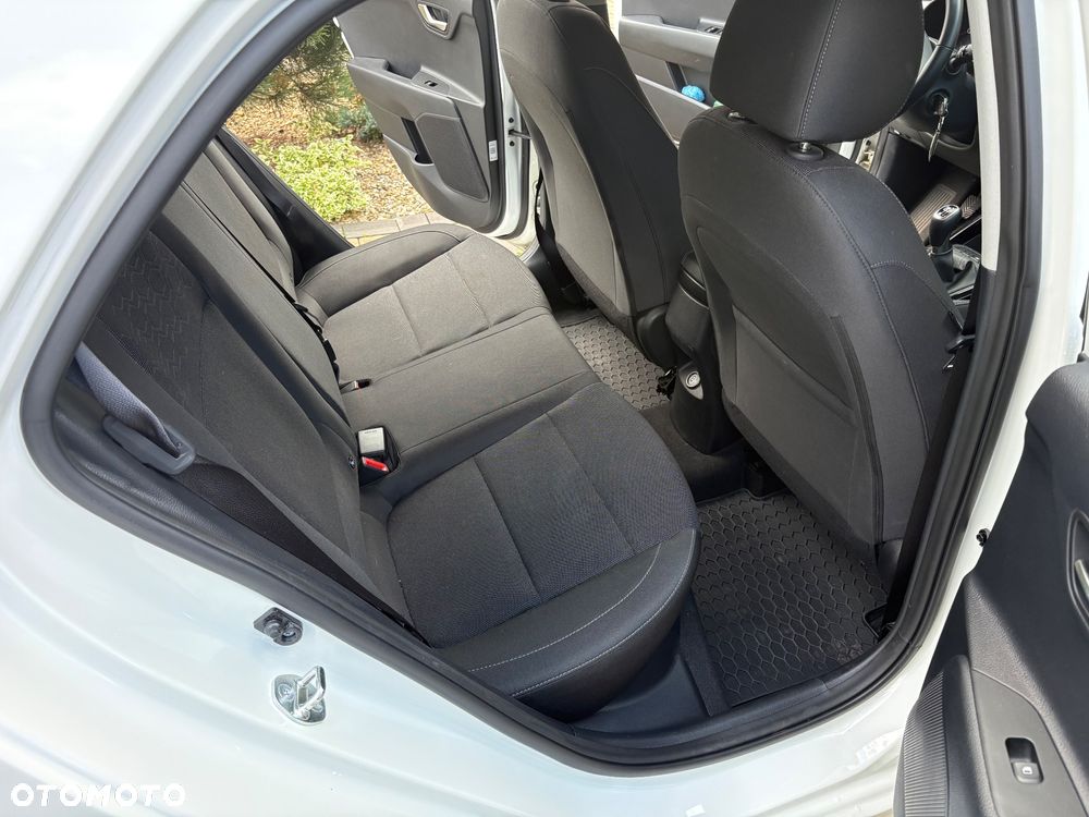 Kia Rio 1.0 T-GDI L - 21
