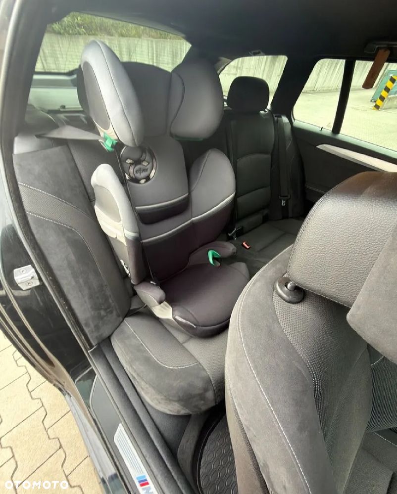 BMW Seria 5 520d Sport-Aut - 23