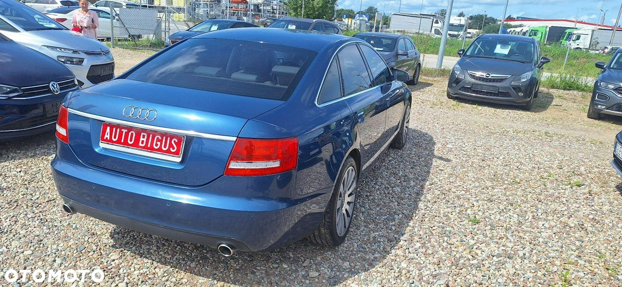 Audi A6 - 5