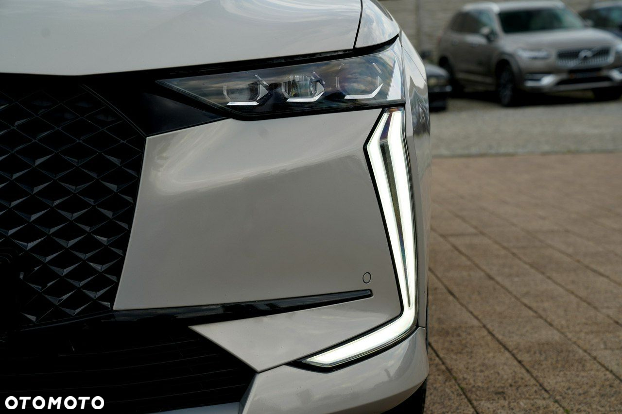 DS Automobiles DS 4 Crossback - 9