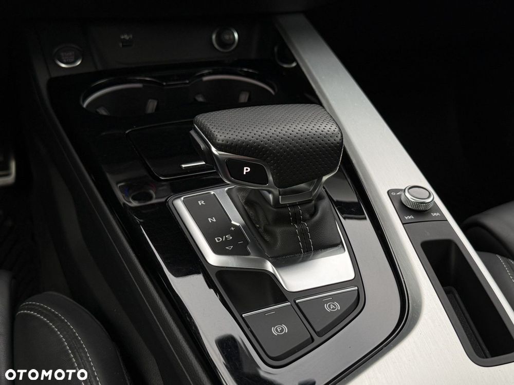 Audi A5 Sportback - 15