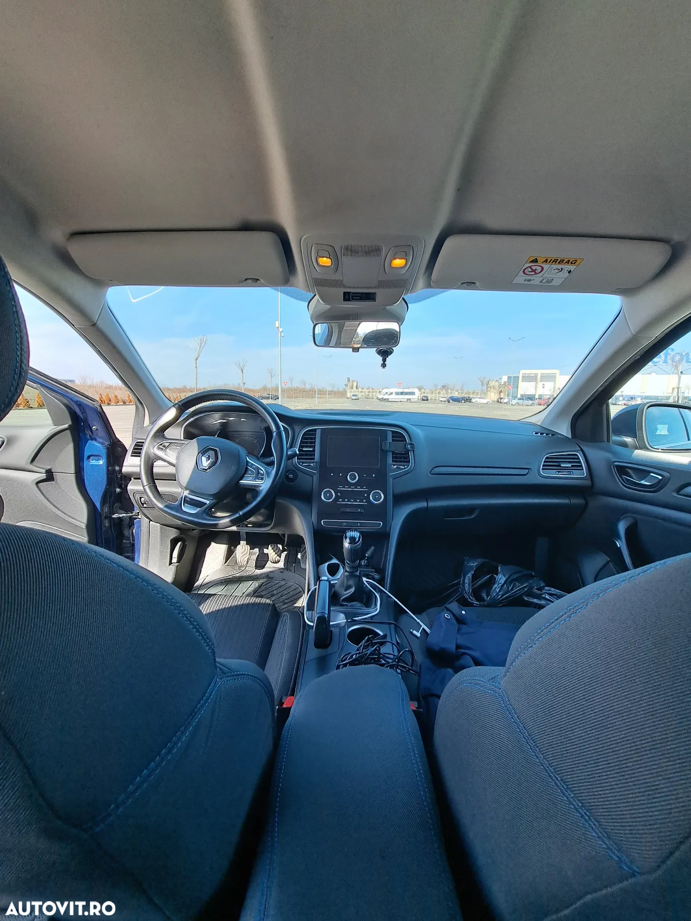 Renault Megane - 14