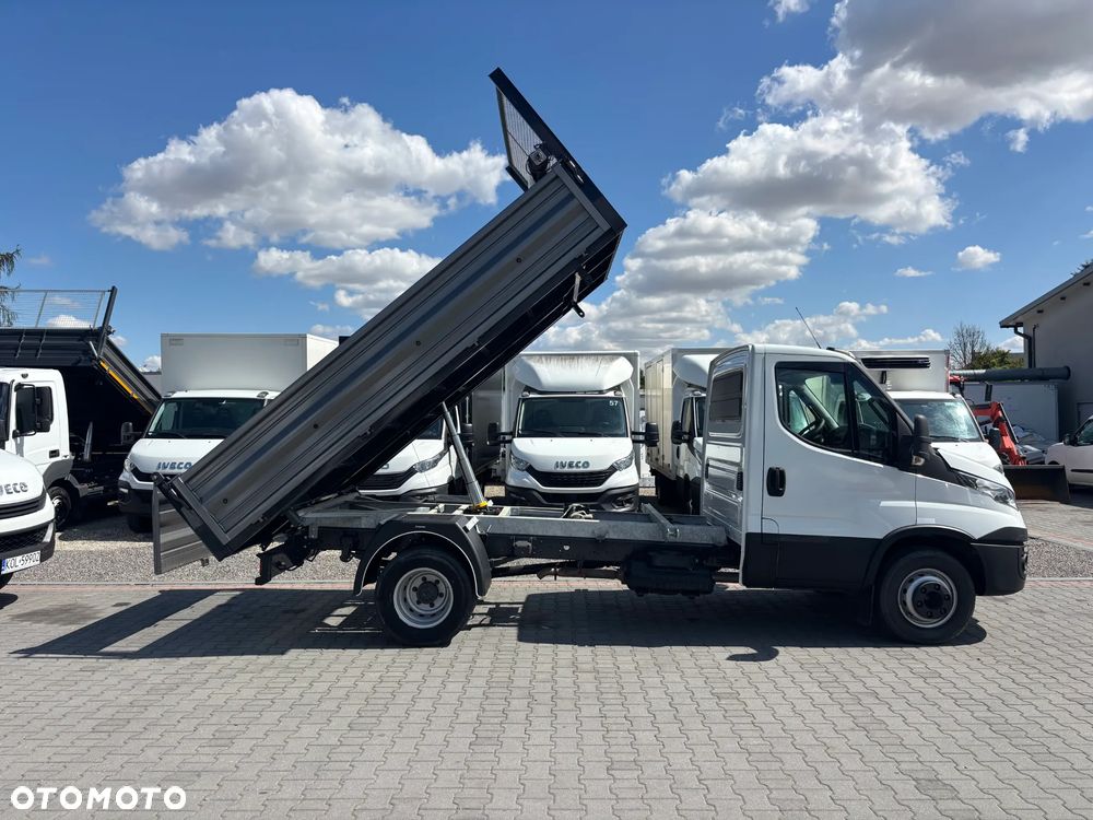 Iveco DAILY 65C15,65C17,65C18,70C15,70C17,70C18,72C15,72C17,72C18 - 5