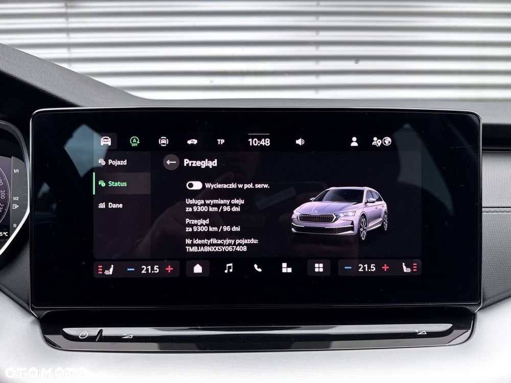 Skoda Octavia 1.5 TSI Selection - 29